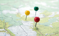 GEOGRAPHIE GEOGRAPHIE